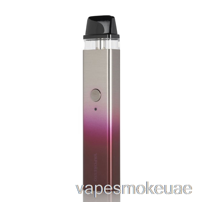 فيب الإمارات العربية المتحدة Vaporesso Xros 16W Pod System، وردي وردي